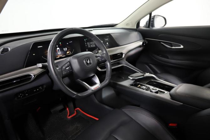 Changan UNI-T I с пробегом 2023 года, цена 1 799 000 рублей, 72500 км, внедорожник, Автокод Объявления