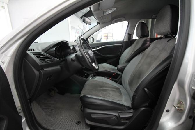 Lada (ВАЗ) Vesta I с пробегом 2021 года, цена 1 200 000 рублей, 93421 км, универсал, Автокод Объявления