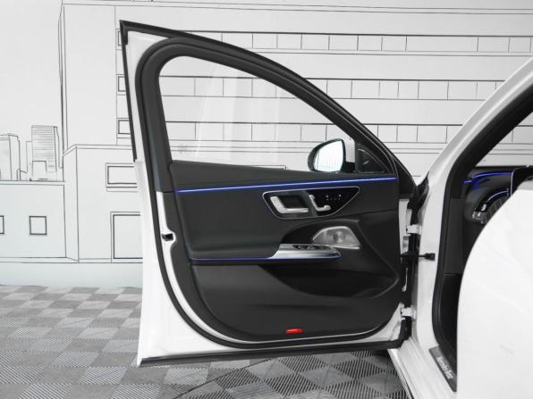Новый Mercedes-Benz E-Класс VI (W214 S214) 2026 года, цена 10 573 000 рублей, седан, Автокод Объявления