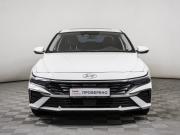 Hyundai Elantra VII (CN7) Рестайлинг Москва  - изображение 23