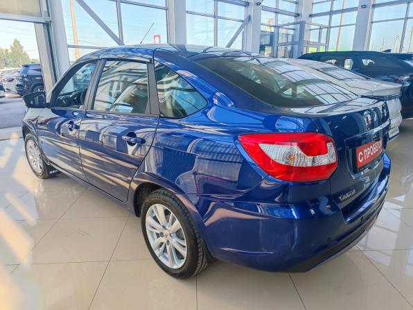 Lada (ВАЗ) Granta I Рестайлинг с пробегом 2025 года, цена 1 000 000 рублей, 18000 км, лифтбек, Автокод Объявления
