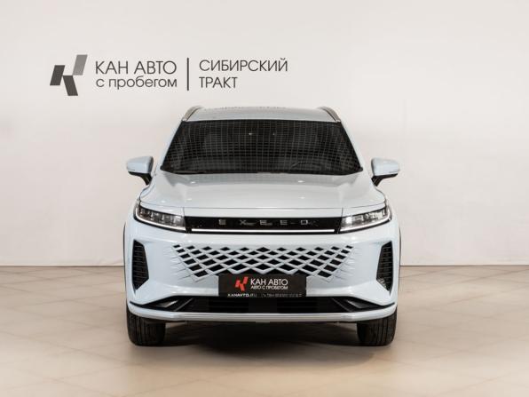 Exeed LX I Рестайлинг 2 с пробегом 2024 года, цена 2 065 100 рублей, 28518 км, внедорожник, Автокод Объявления