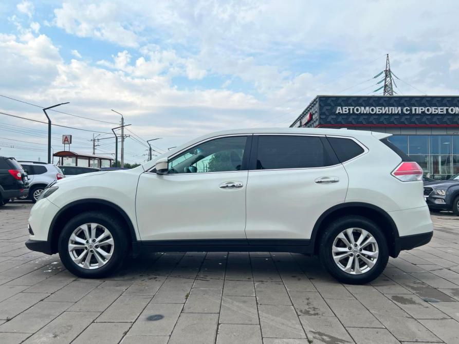 Nissan X-Trail III Стерлитамак  - изображение 7