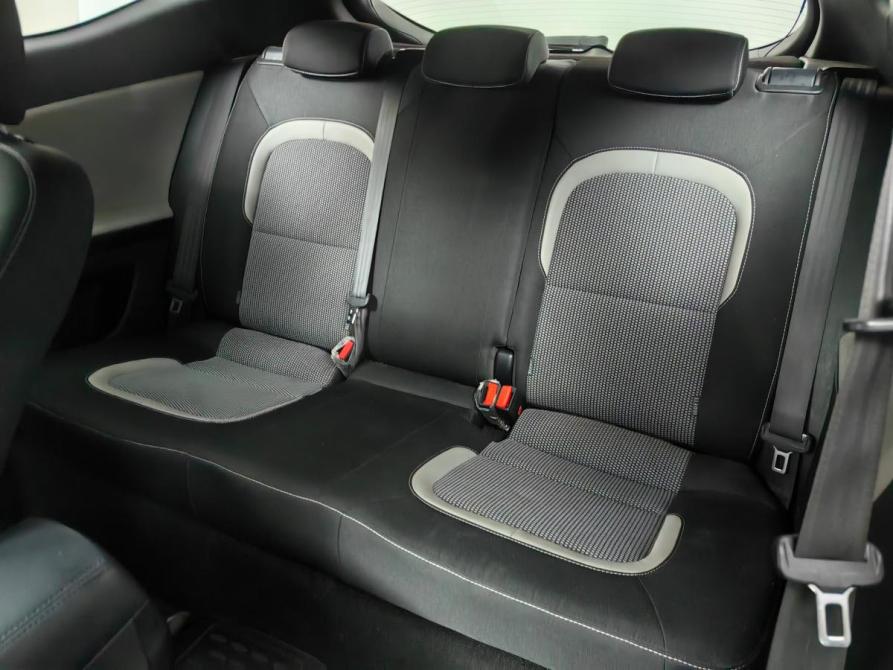 Kia Ceed II Рестайлинг Москва  - изображение 11
