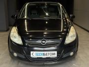 Opel Corsa D Новокузнецк  - изображение 18