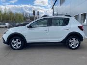 Renault Sandero II Рестайлинг Уфа  - изображение 32
