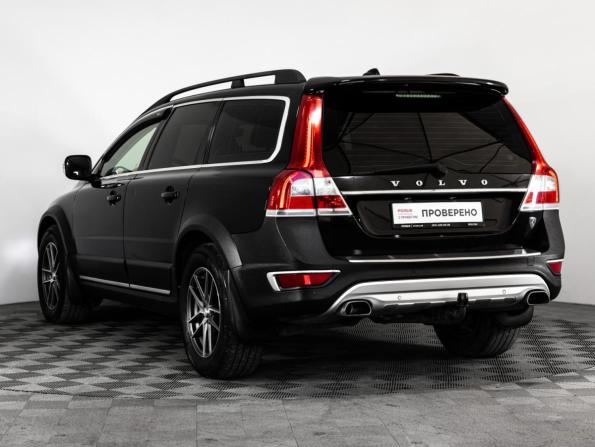 Volvo XC70 II Рестайлинг с пробегом 2014 года, цена 1 999 000 рублей, 213288 км, универсал, Автокод Объявления