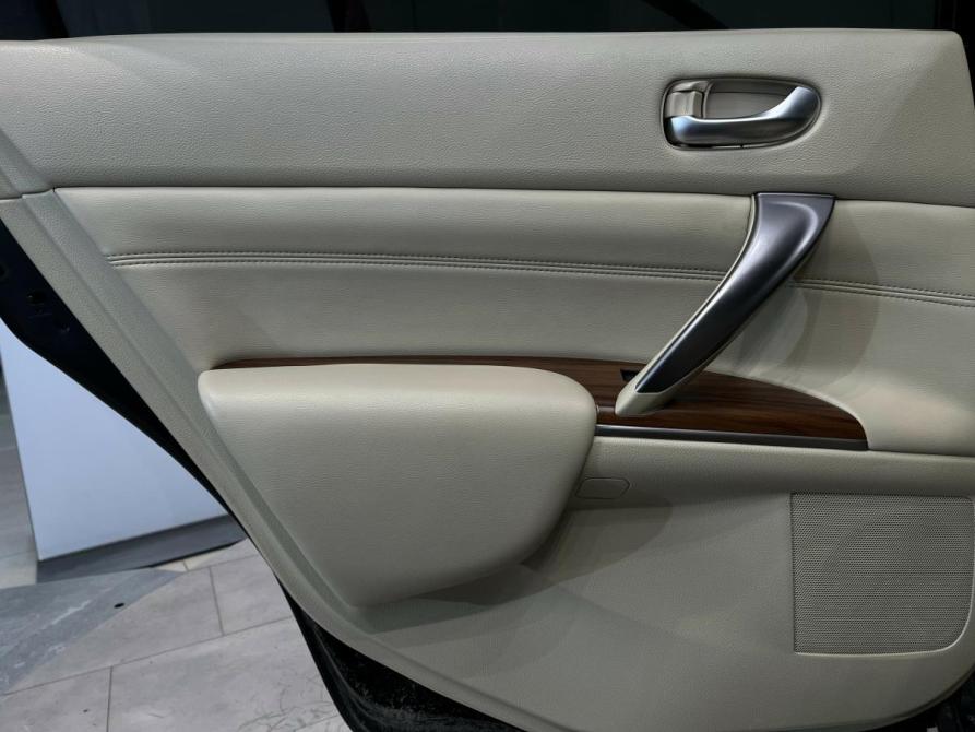 Nissan Teana II Рестайлинг Волжский  - изображение 18