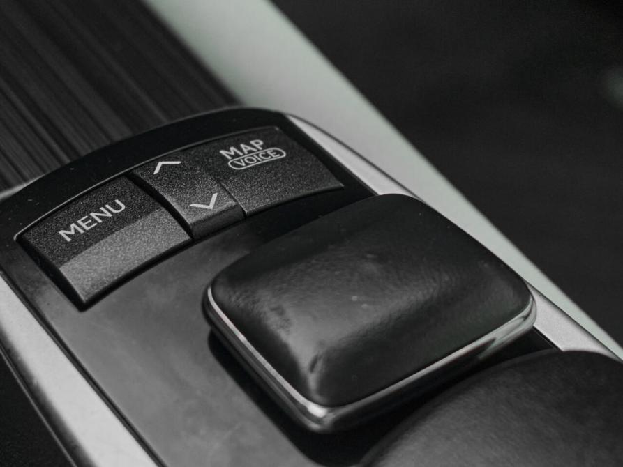 Lexus GS IV Екатеринбург  - изображение 21
