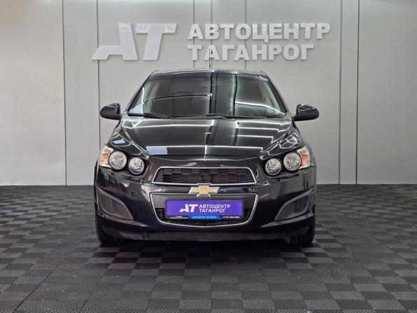 Chevrolet Aveo II с пробегом 2014 года, цена 799 000 рублей, 170000 км, седан, Автокод Объявления