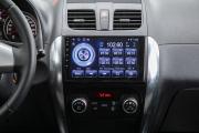 Suzuki SX4 I (Classic) Рестайлинг Иркутск  - изображение 37