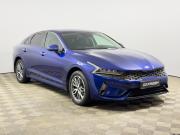 Kia K5 III Казань  - изображение 24