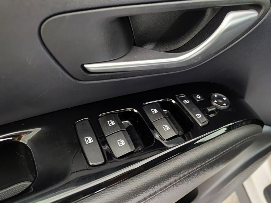 Hyundai Tucson IV Уфа  - изображение 23