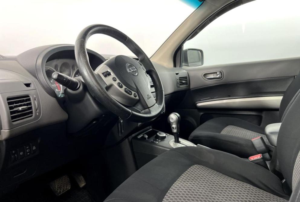 Nissan X-Trail II Нижний Новгород  - изображение 10
