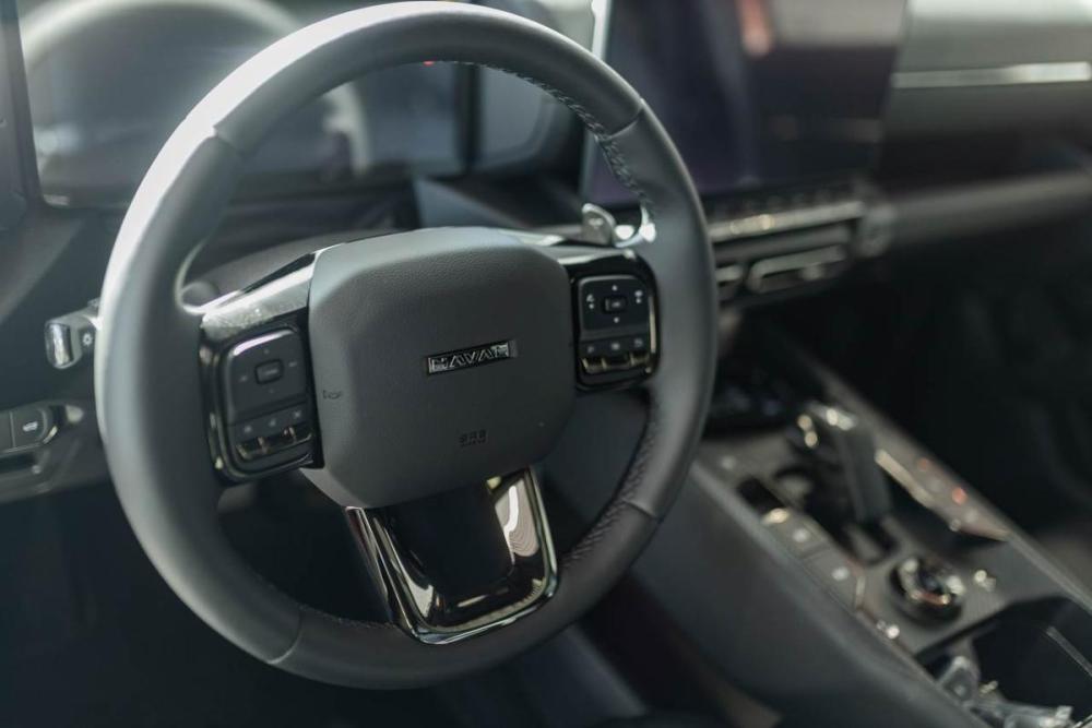Haval H7 I Волгоград  - изображение 17