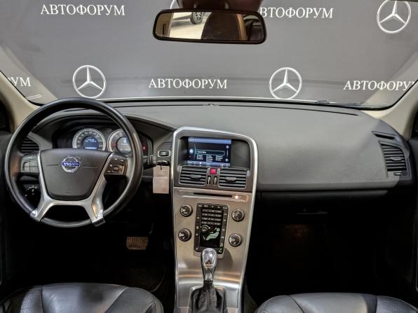 Volvo XC60 I с пробегом 2013 года, цена 2 250 000 рублей, 73000 км, внедорожник, Автокод Объявления
