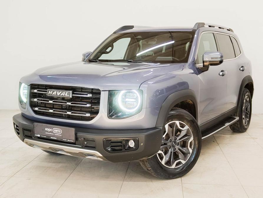 Haval Dargo I Тула  - изображение 1