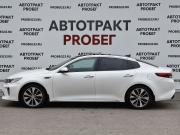 Kia Optima IV Владимир  - изображение 26