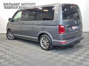 Volkswagen Multivan T6 Пермь  - изображение 34