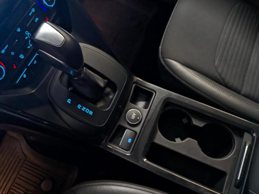 Ford Kuga II Рестайлинг Санкт-Петербург  - изображение 30