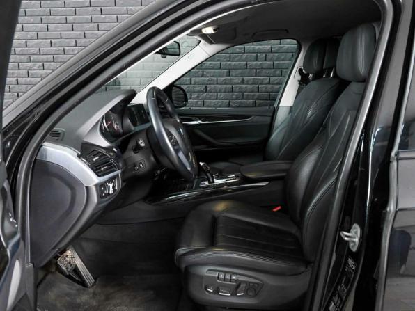 BMW X5 III (F15) с пробегом 2014 года, цена 3 700 000 рублей, 76878 км, внедорожник, Автокод Объявления