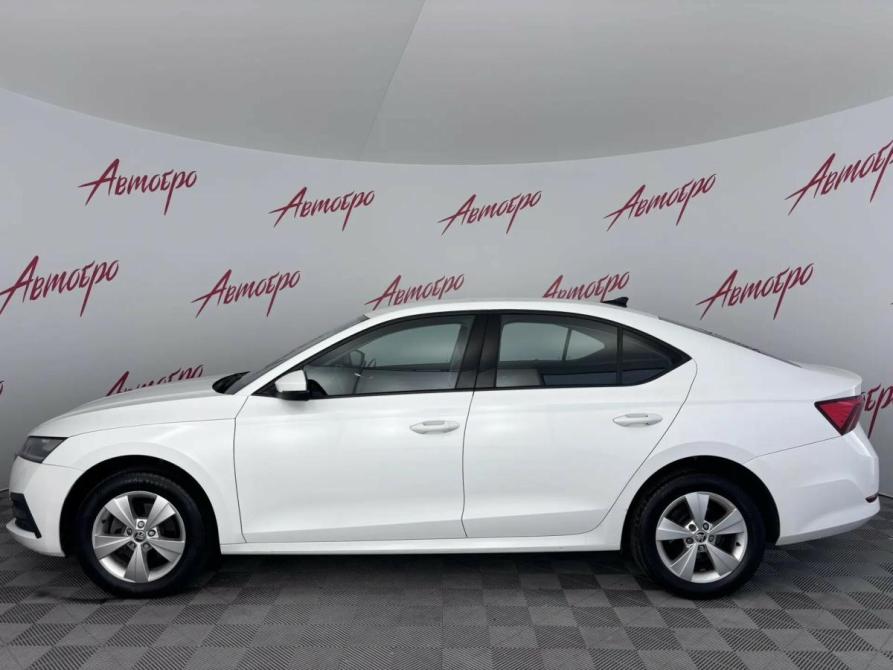 Skoda Octavia IV (A8) Псков  - изображение 2