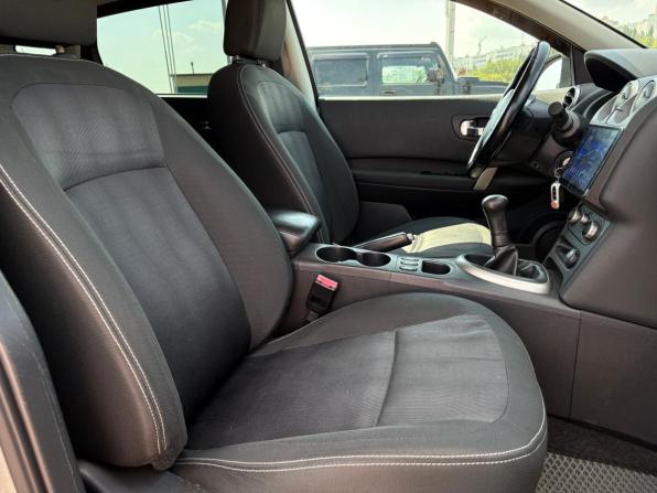 Nissan Qashqai I Рестайлинг с пробегом 2011 года, цена 925 000 рублей, 202000 км, внедорожник, Автокод Объявления