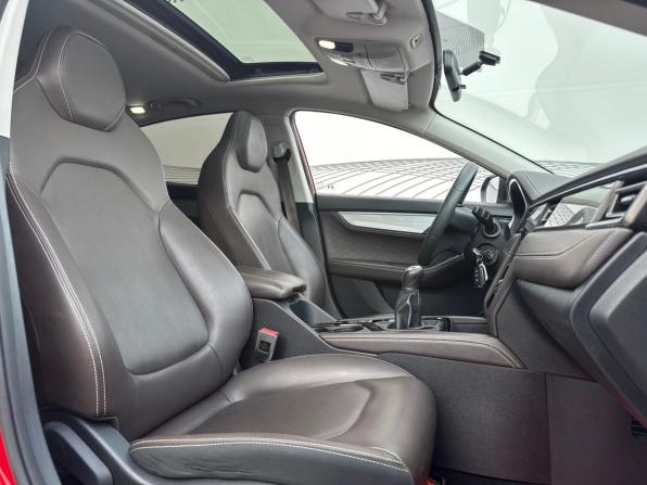 JAC J7 I с пробегом 2021 года, цена 1 150 000 рублей, 43984 км, хэтчбек, Автокод Объявления