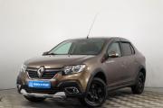 Renault Logan II Рестайлинг Пермь  - изображение 25