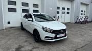 Lada (ВАЗ) Vesta I Магнитогорск  - изображение 19
