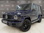 Mercedes-Benz G-Класс III (W463) Москва  - изображение 31