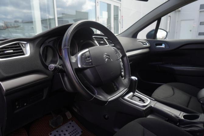 Citroen C4 II с пробегом 2013 года, цена 795 000 рублей, 154808 км, седан, Автокод Объявления
