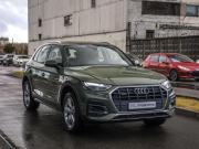 Audi Q5 II (FY) Рестайлинг Санкт-Петербург  - изображение 35
