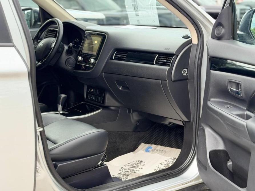 Mitsubishi Outlander III Рестайлинг 3 Тула  - изображение 15