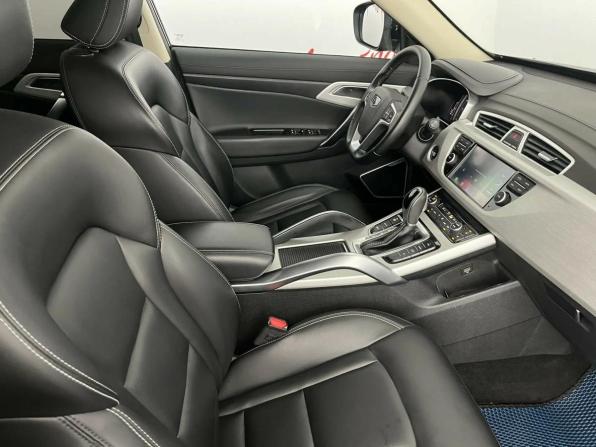 Geely Atlas I с пробегом 2019 года, цена 1 499 000 рублей, 100782 км, внедорожник, Автокод Объявления