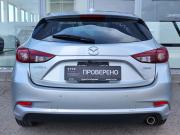Mazda Axela III Рестайлинг Уфа  - изображение 24