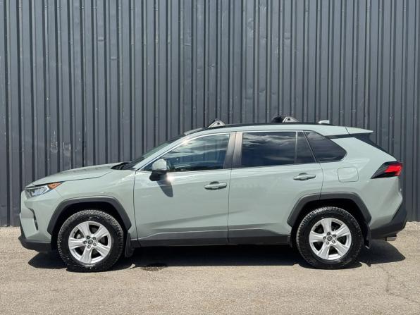 Toyota RAV4 V (XA50) с пробегом 2021 года, цена 3 660 000 рублей, 87500 км, внедорожник, Автокод Объявления
