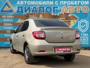 Renault Logan II Набережные Челны  - изображение 20