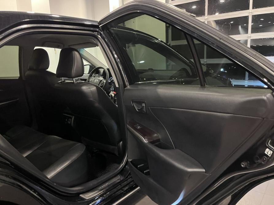 Toyota Camry VII (XV50) Чебоксары  - изображение 17