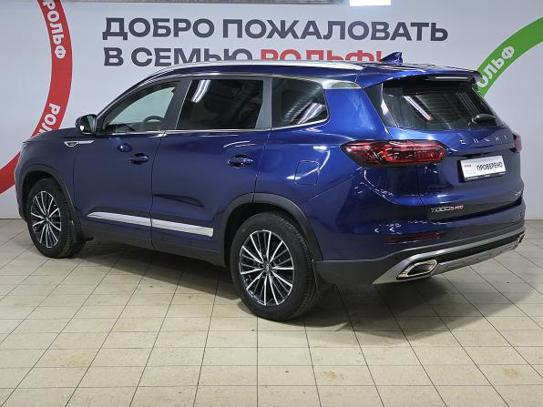 Chery Tiggo 8 Pro I с пробегом 2023 года, цена 1 646 000 рублей, 99600 км, внедорожник, Автокод Объявления