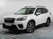 Subaru Forester V Москва  - изображение 22