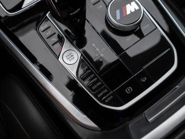 BMW X5 IV (G05/G18) с пробегом 2018 года, цена 6 699 000 рублей, 127547 км, внедорожник, Автокод Объявления