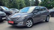 Hyundai Solaris I Рестайлинг Санкт-Петербург  - изображение 14