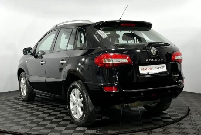 Renault Koleos I с пробегом 2011 года, цена 975 000 рублей, 173408 км, внедорожник, Автокод Объявления