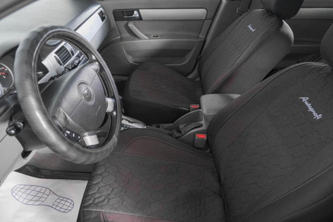 Chevrolet Lacetti I с пробегом 2012 года, цена 599 000 рублей, 238000 км, седан, Автокод Объявления