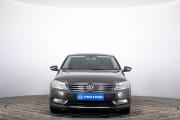 Volkswagen Passat B7 Пермь  - изображение 24