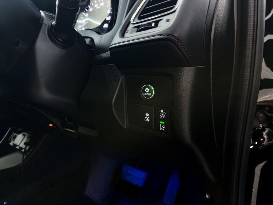 Honda Vezel I Рестайлинг Уфа  - изображение 19
