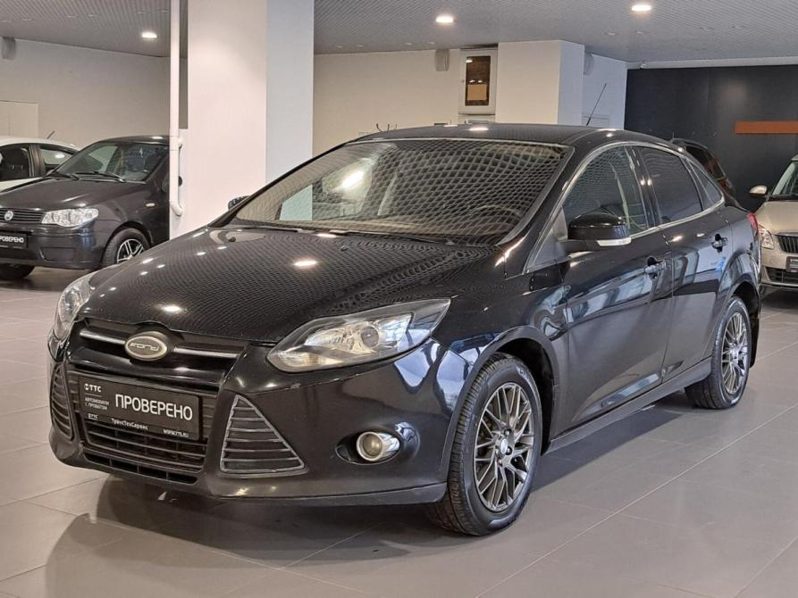 Ford Focus III Казань  - изображение 1