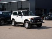 Lada (ВАЗ) 2121 (4x4) I Рестайлинг (2020) Москва  - изображение 23
