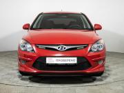 Hyundai i30 I Рестайлинг Санкт-Петербург  - изображение 17